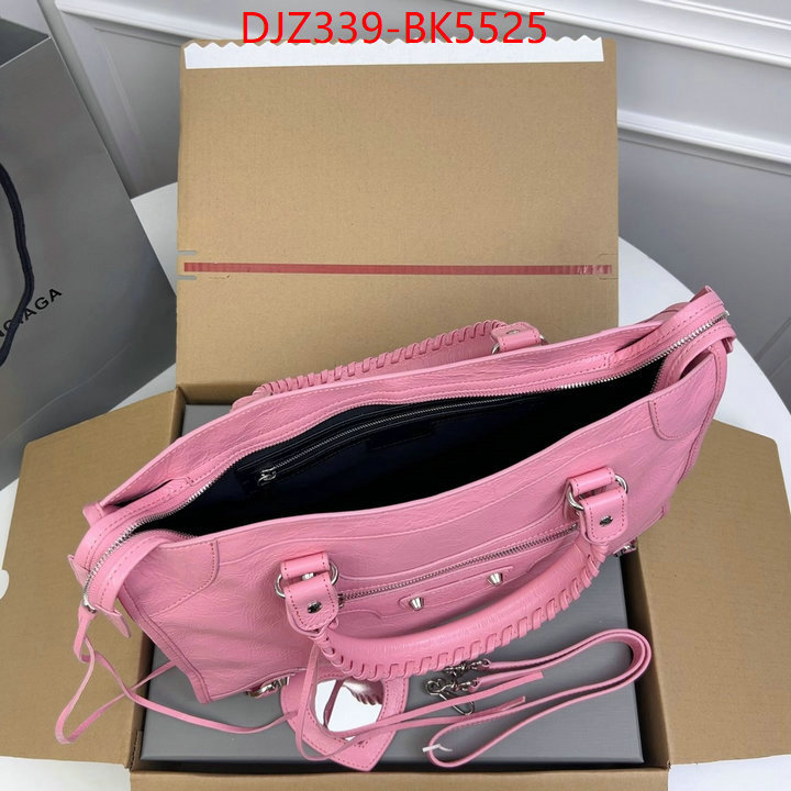 Balenciaga Bags(TOP)-Neo Classic- where can you buy a replica ID: BK5525 $: 339USD,