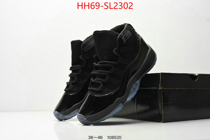 Women Shoes-Air Jordan where can i buy the best 1:1 original ID: SL2302 $: 69USD