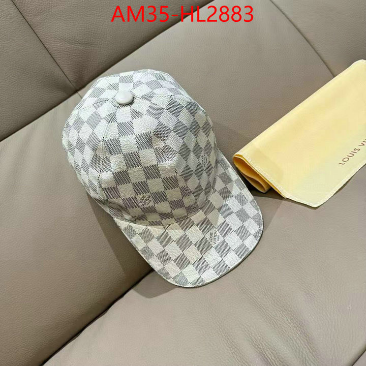 Cap(Hat)-LV high quality ID: HL2883 $: 35USD