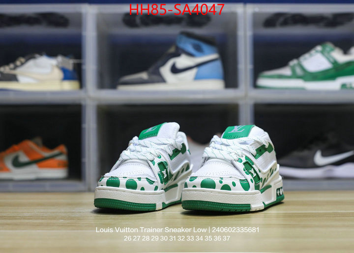 ID: SA4047