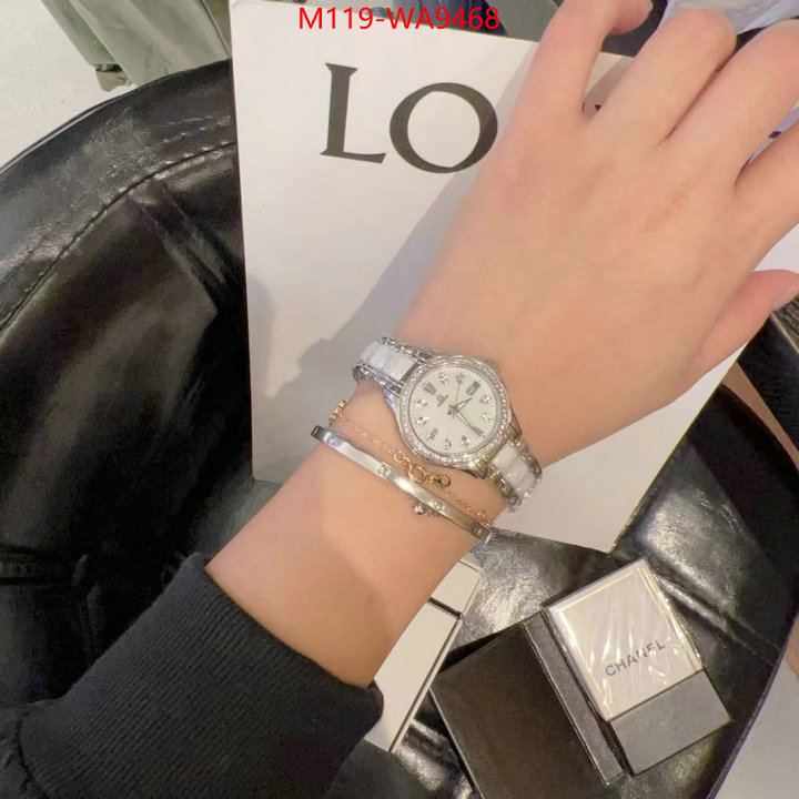 ID: WA9468