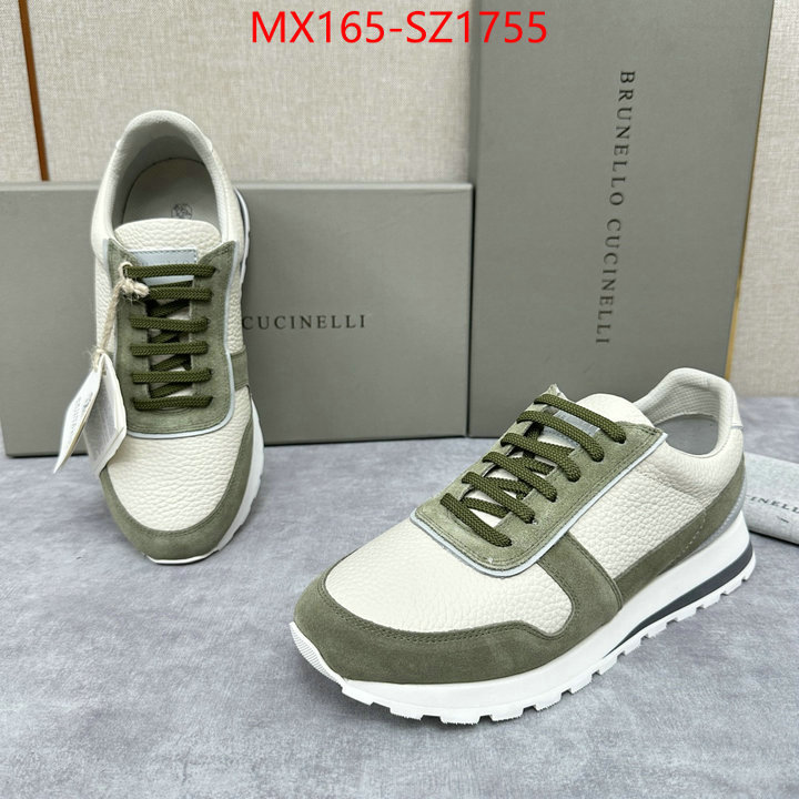 Men Shoes-Brunello Cucinelli perfect ID: SZ1755 $: 165USD-shoes yupoo Men Shoes-Brunello Cucinelli perfect ID: SZ1755 $: 165USD