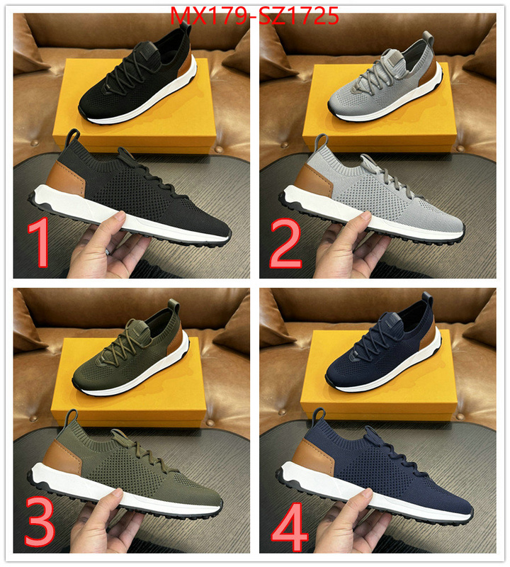 Men Shoes-Tods website to buy replica ID: SZ1725 $: 179USD