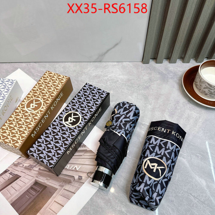 ID: RS6158