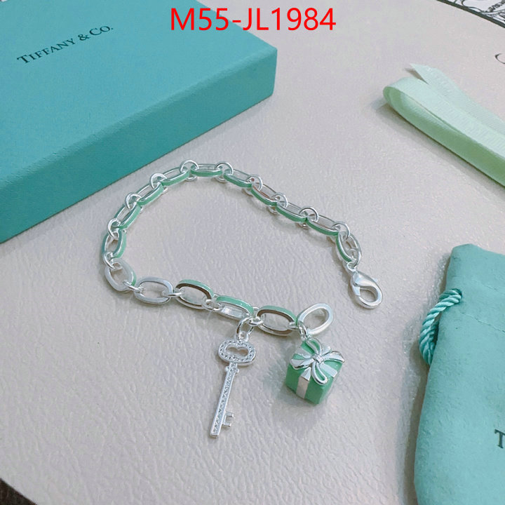 Jewelry-Tiffany high quality replica ID: JL1984 $: 55USD