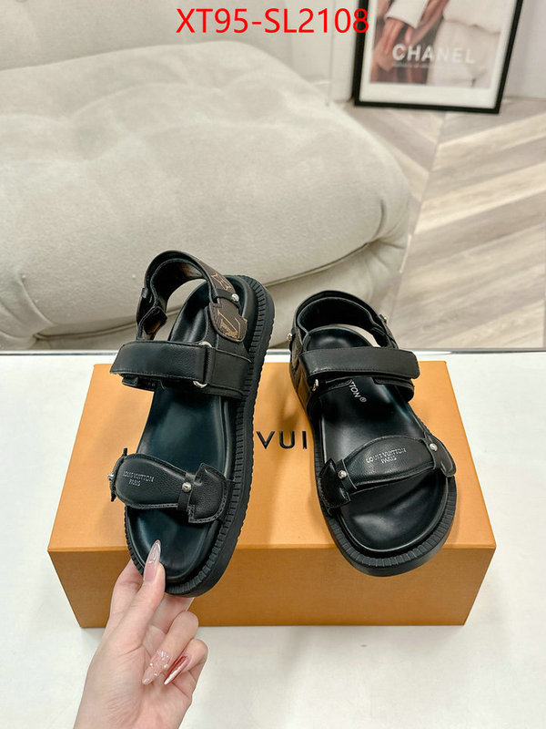 Women Shoes-LV highest product quality ID: SL2108 $: 95USD