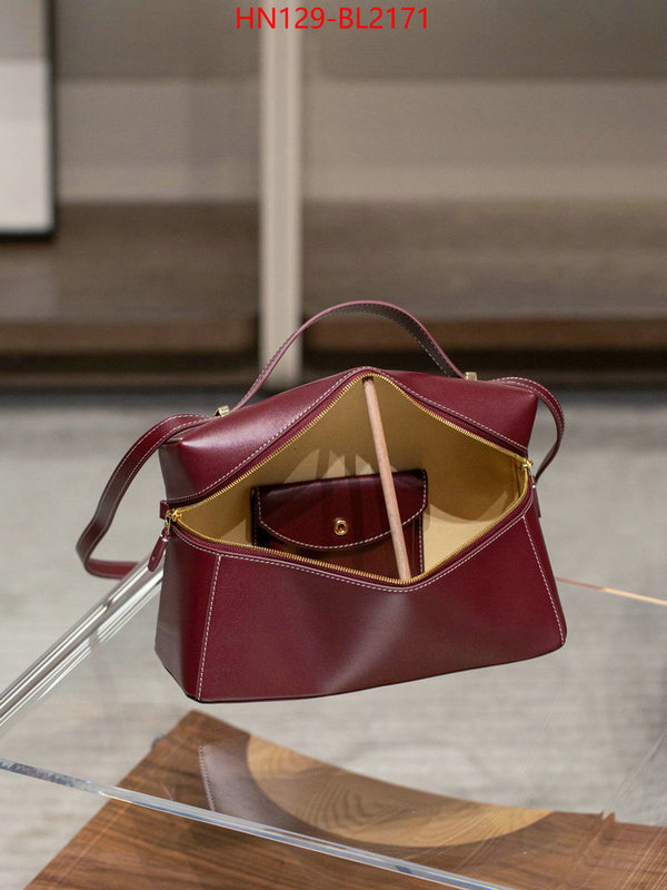 Loro Piana Bags(4A)-Crossbody- supplier in china ID: BL2171 $: 129USD,
