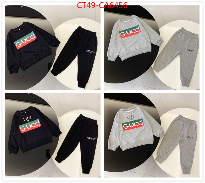 ID: CA6456