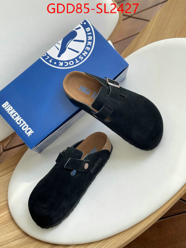 Men Shoes-Birkenstock we offer ID: SL2427 $: 85USD