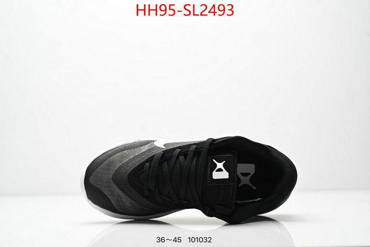 Men Shoes-Nike buy best quality replica ID: SL2493 $: 95USD