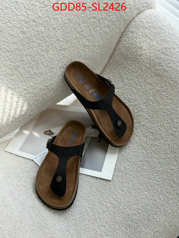 Women Shoes-Birkenstock where should i buy to receive ID: SL2426 $: 85USD