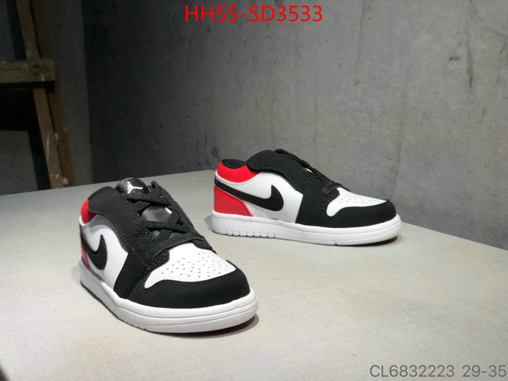 ID: SD3533
