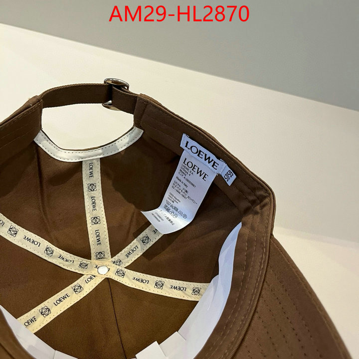 Cap(Hat)-Loewe online ID: HL2870 $: 29USD