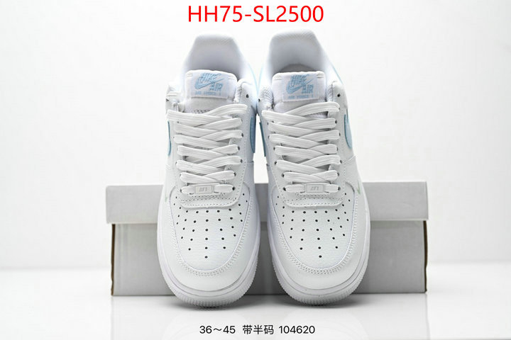 Men Shoes-Nike 2024 luxury replicas ID: SL2500 $: 75USD