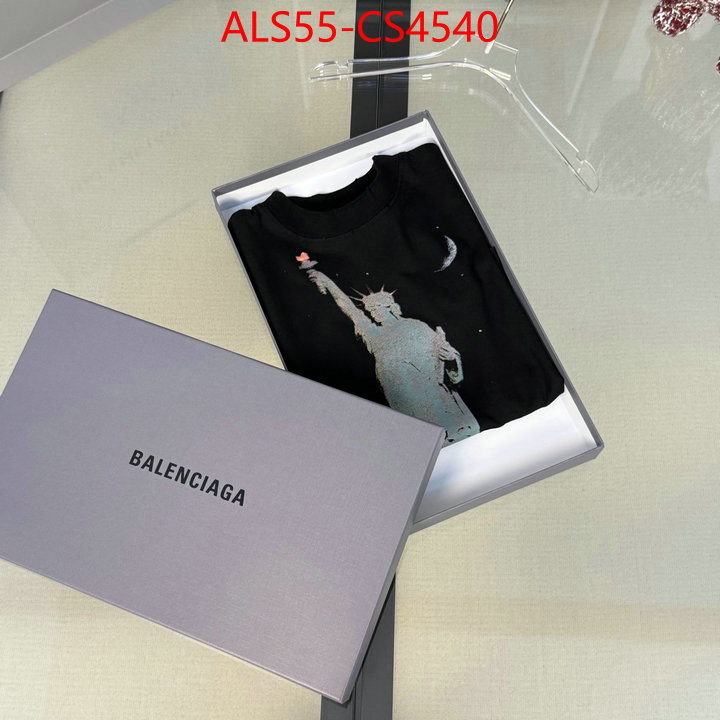 ID: CS4540