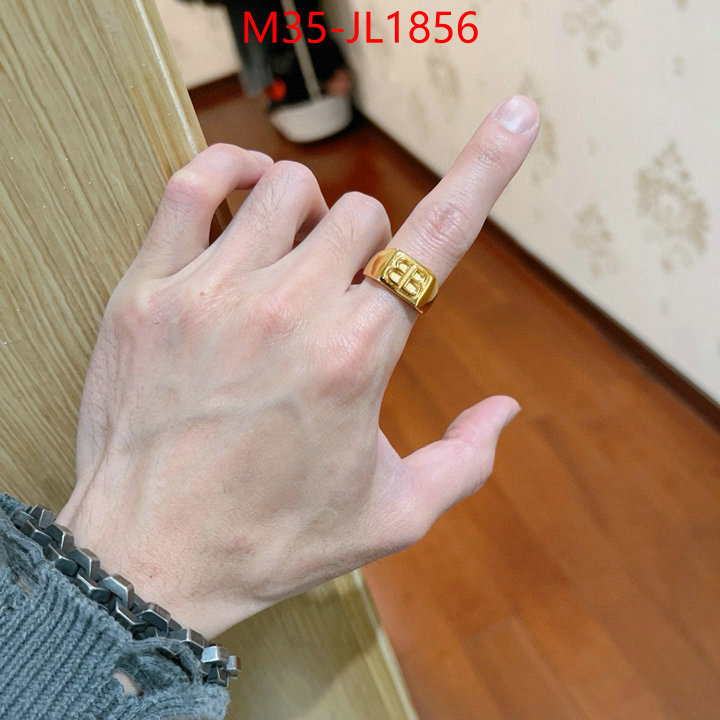 Jewelry-Balenciaga replica sale online ID: JL1856 $: 35USD