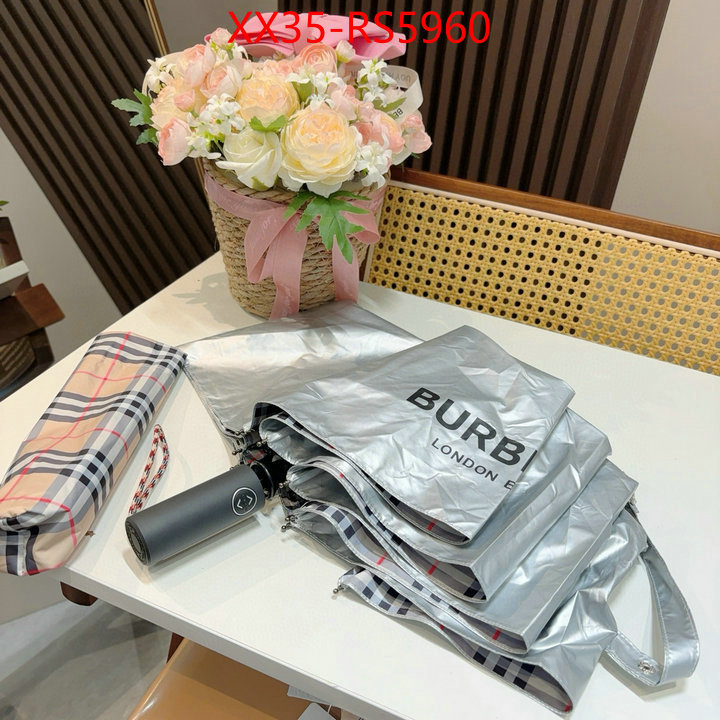 ID: RS5960