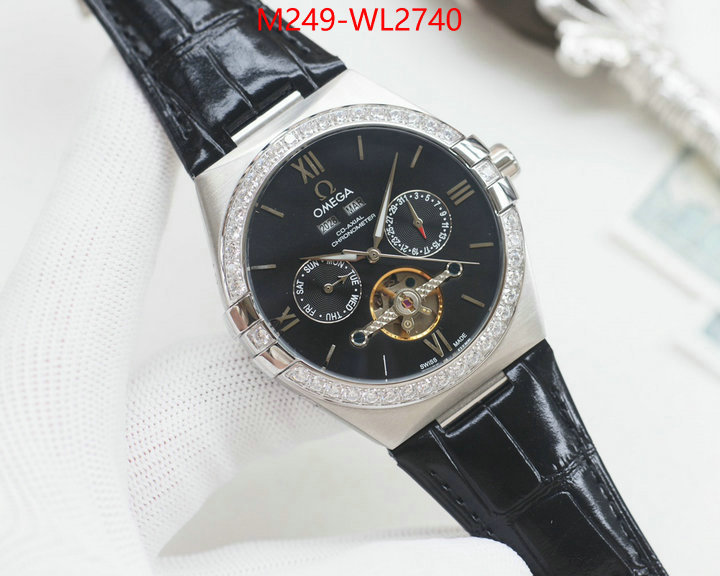 Watch(TOP)-Omega what ID: WL2740 $: 249USD-shoes yupoo Watch(TOP)-Omega what ID: WL2740 $: 249USD