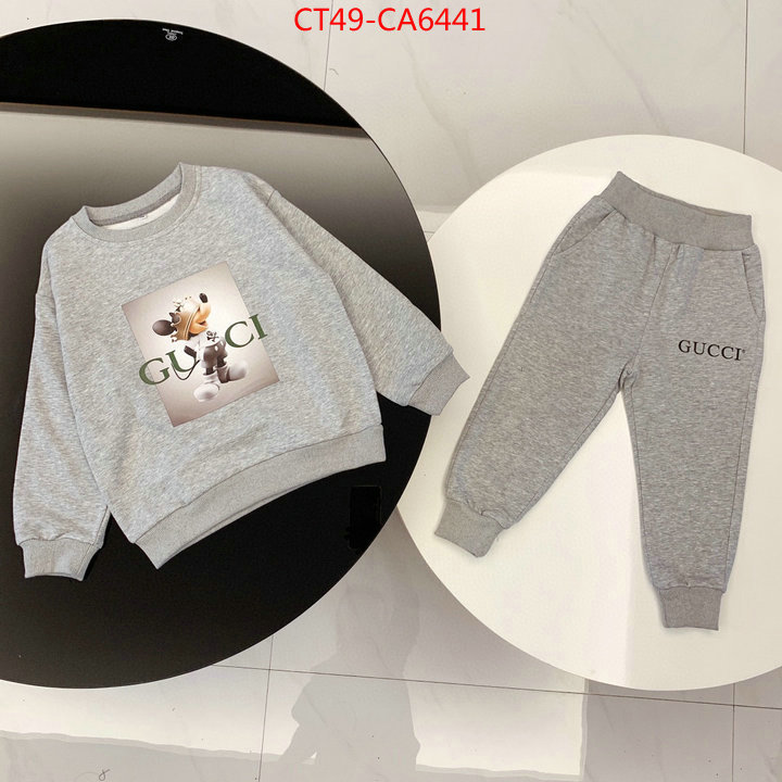 ID: CA6441