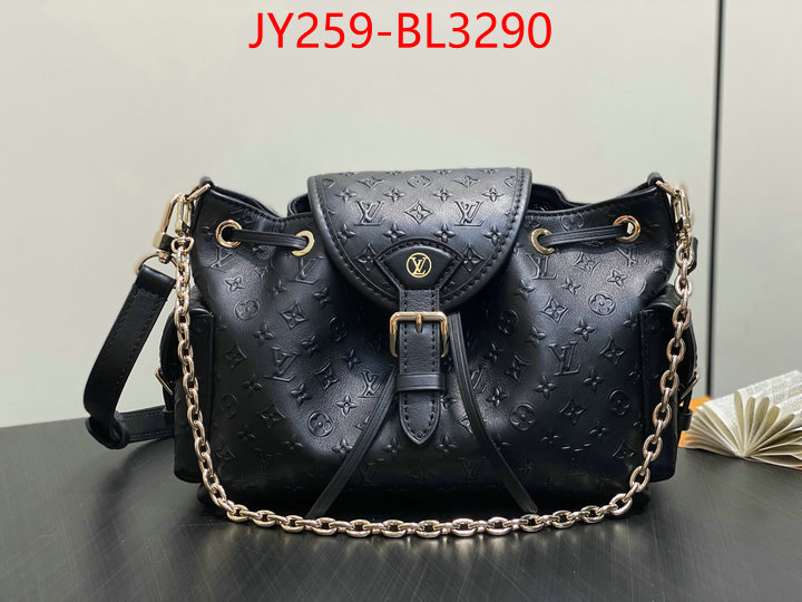 LV Bags(TOP)-Pochette MTis- replica aaaaa+ designer ID: BL3290 $: 259USD,