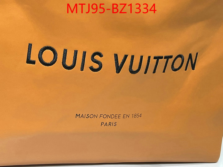 LV Bags(4A)-Handbag Collection- top quality ID: BZ1334 $: 95USD,
