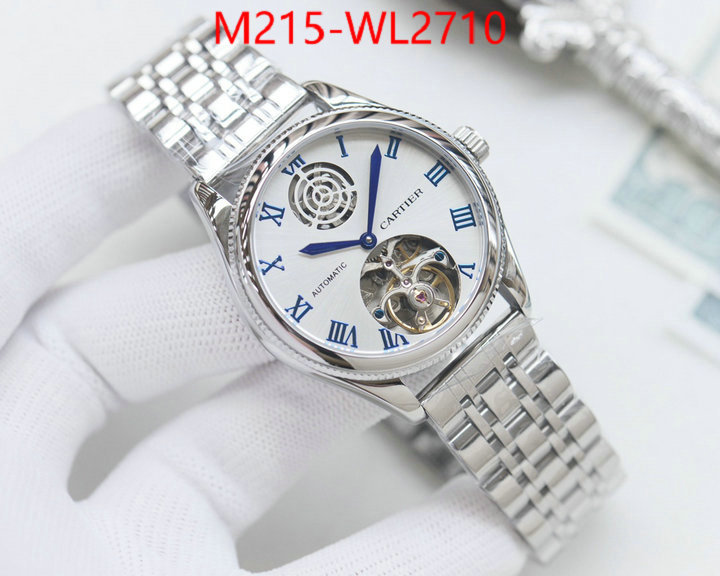 Watch(TOP)-Cartier replica aaaaa designer ID: WL2710 $: 215USD-shoes yupoo Watch(TOP)-Cartier replica aaaaa designer ID: WL2710 $: 215USD