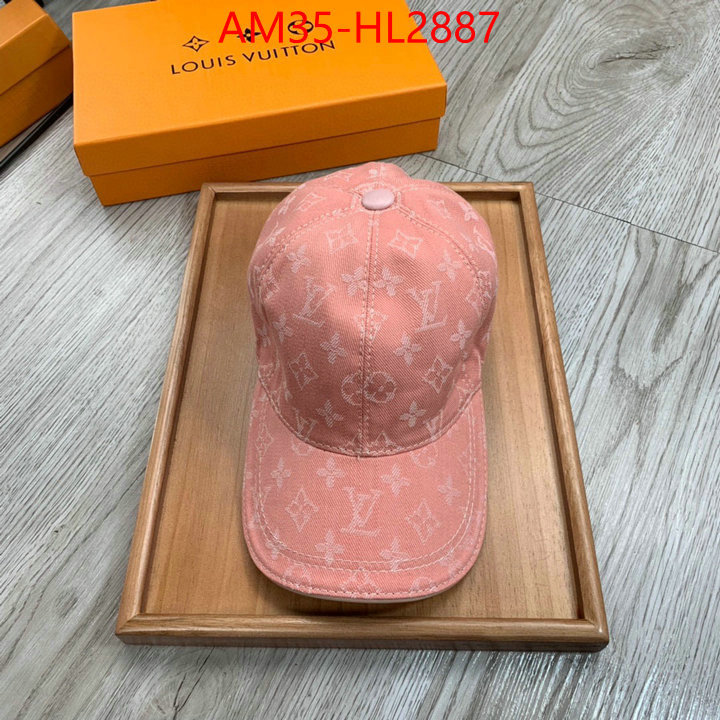 Cap(Hat)-LV buy cheap ID: HL2887 $: 35USD