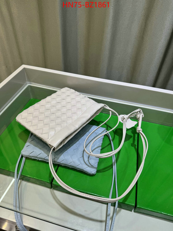 BV Bags(4A)-Crossbody- best knockoff ID: BZ1861 $: 75USD,