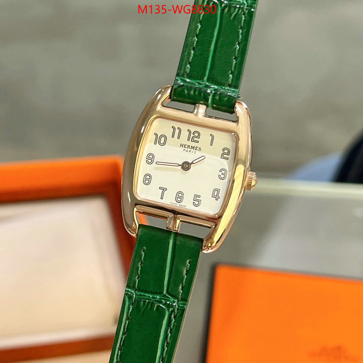 ID: WG8830