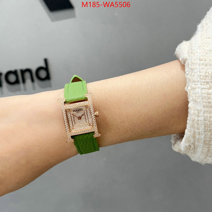 ID: WA5506