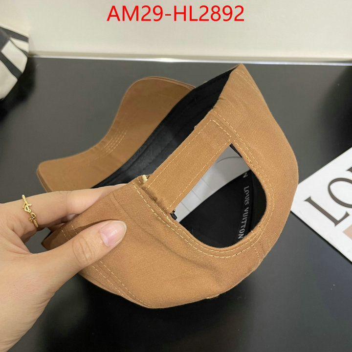 Cap(Hat)-LV online from china ID: HL2892 $: 29USD