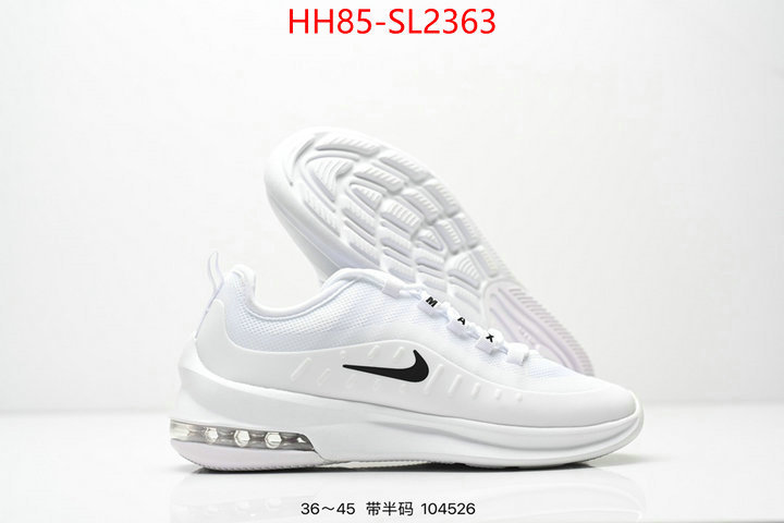 Men Shoes-Nike replica 1:1 ID: SL2363 $: 85USD