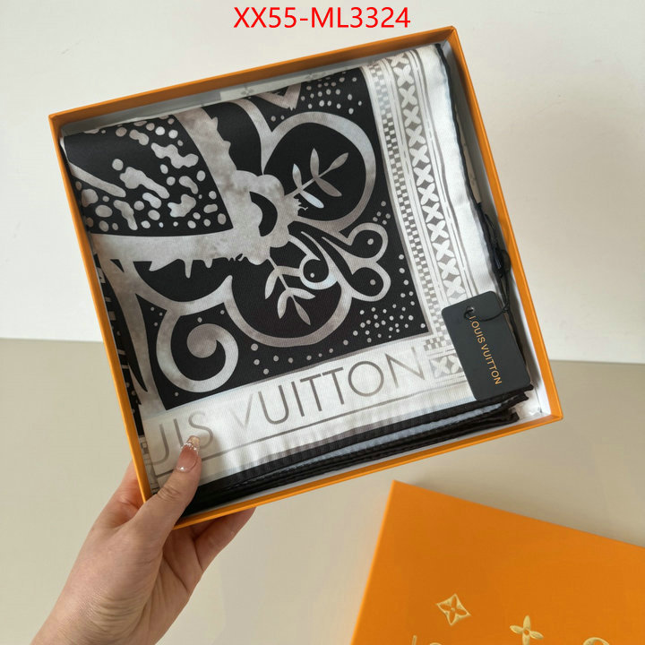 Scarf-LV best fake ID: ML3324 $: 55USD