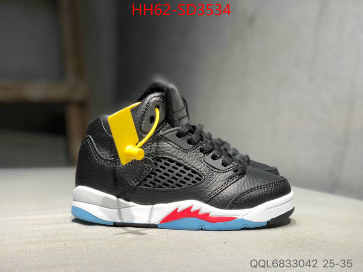 ID: SD3534