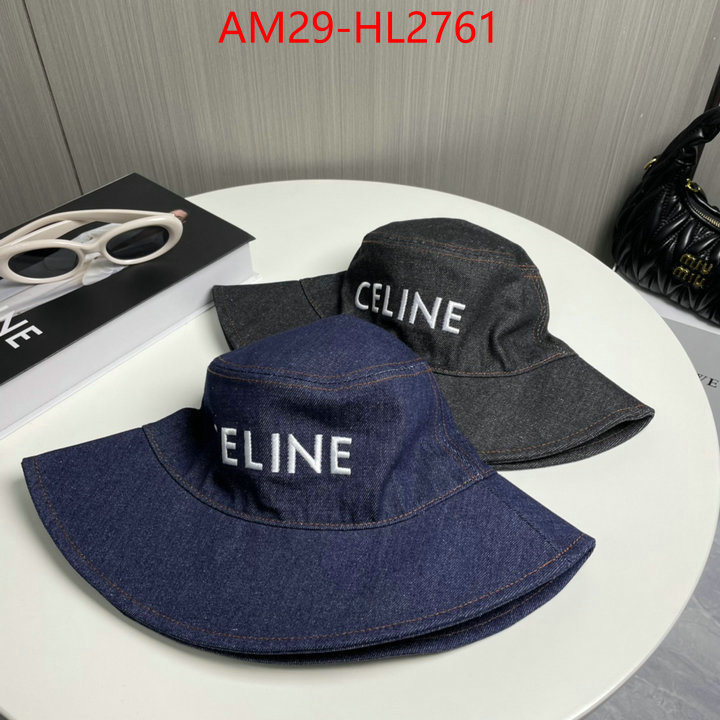 Cap(Hat)-Celine where to find the best replicas ID: HL2761 $: 29USD