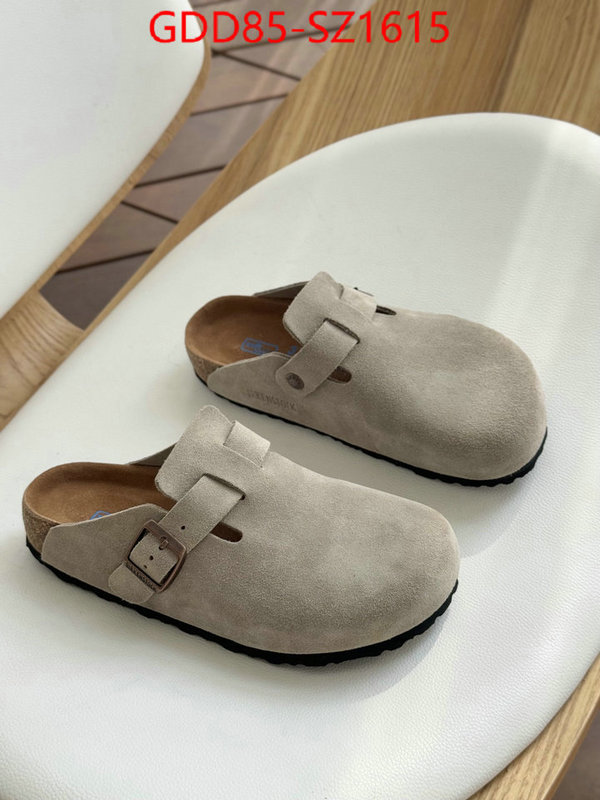Women Shoes-Birkenstock best ID: SZ1615 $: 85USD