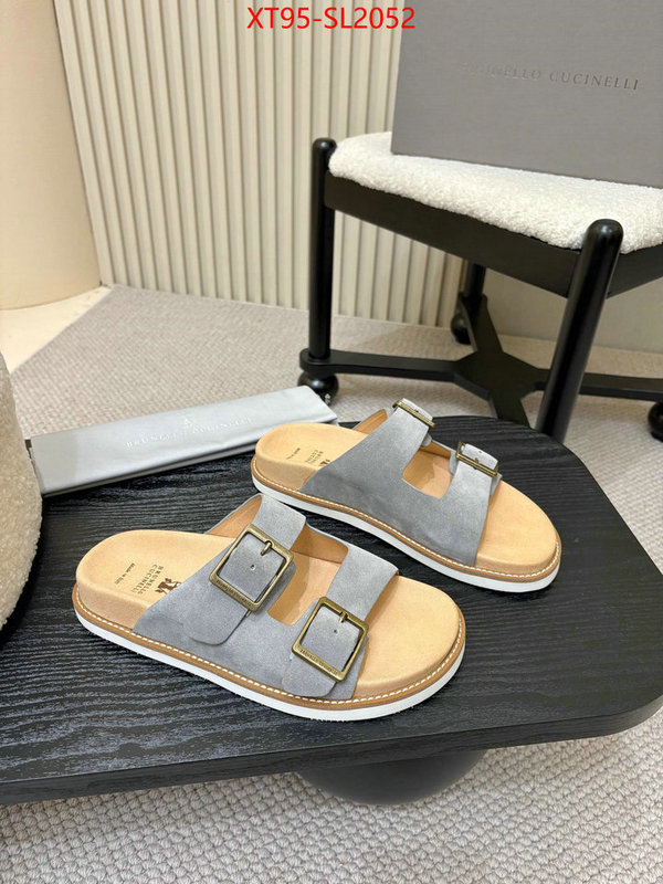 Men Shoes-Brunello Cucinelli where can i find ID: SL2052 $: 95USD