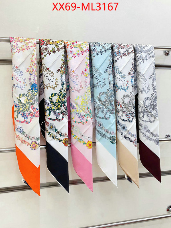 Scarf-Hermes replicas buy special ID: ML3167 $: 69USD