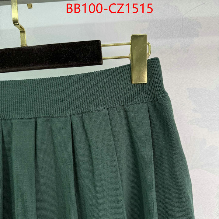 Clothing-Gucci buy best high-quality ID: CZ1515 $: 100USD