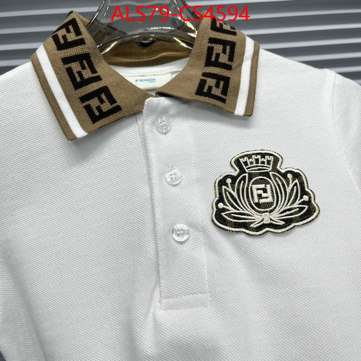 ID: CS4594