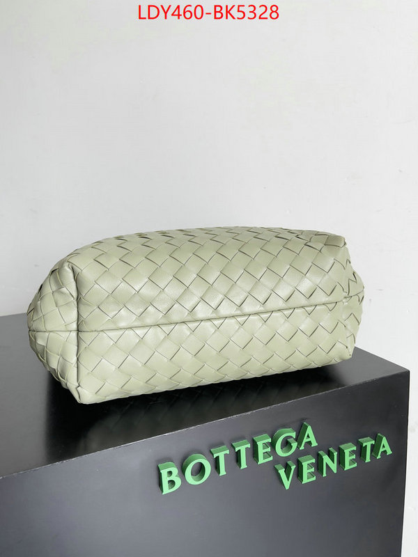 BV Bags(TOP)-Handbag- from china 2024 ID: BK5328 $: 460USD,
