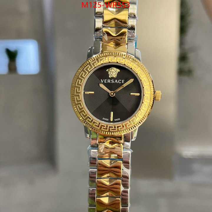 ID: WR553