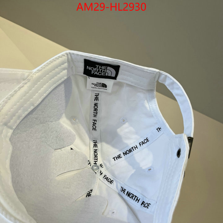 Cap(Hat)-The North Face sale outlet online ID: HL2930 $: 29USD