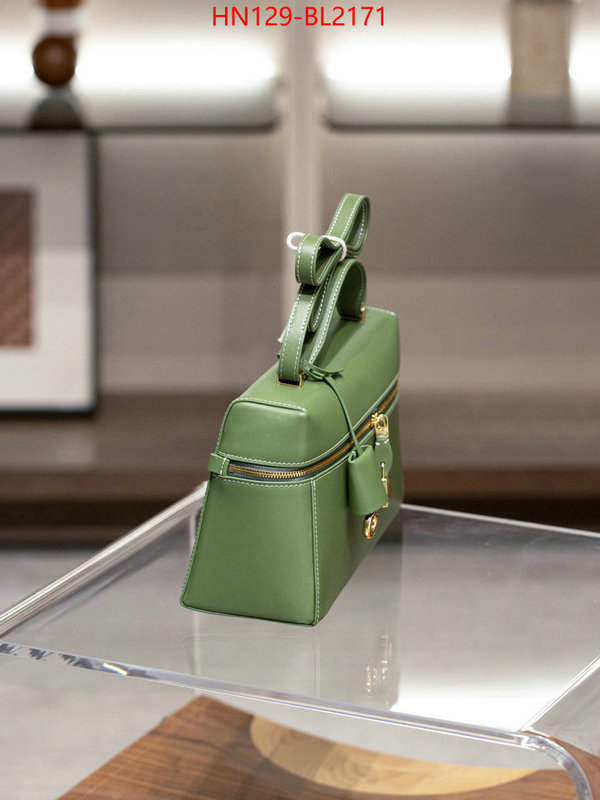 Loro Piana Bags(4A)-Crossbody- supplier in china ID: BL2171 $: 129USD,