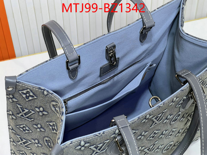 LV Bags(4A)-Handbag Collection- best quality designer ID: BZ1342 $: 99USD,