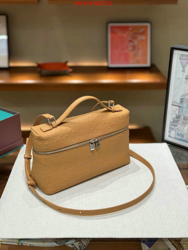 Loro Piana Bags(4A)-Crossbody- what are the best replica ID: BX2721 $: 119USD,