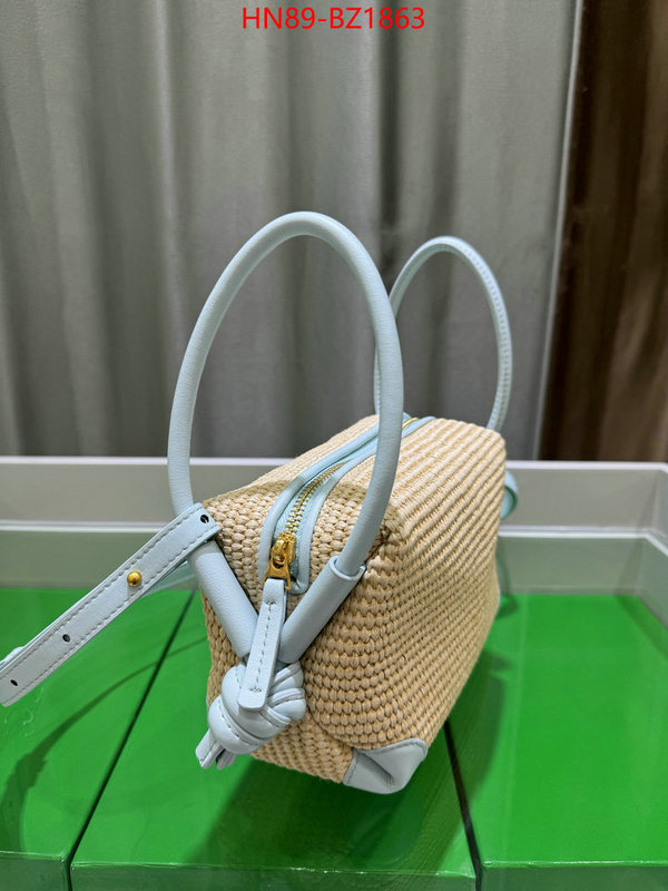 BV Bags(4A)-Crossbody- cheap online best designer ID: BZ1863 $: 89USD,