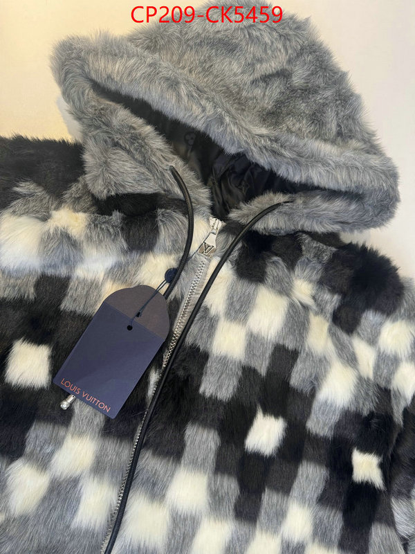 Clothing-LV what is aaaaa quality ID: CK5459 $: 209USD