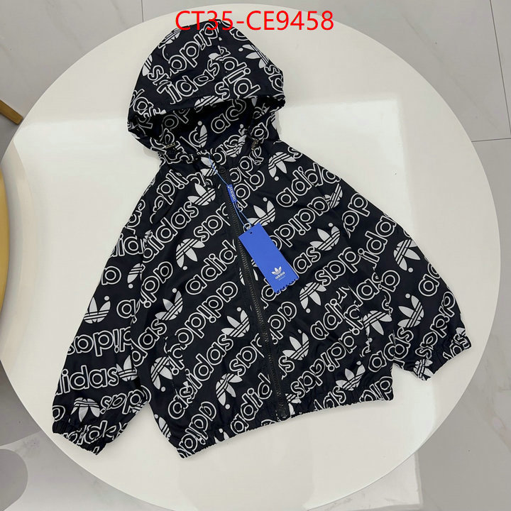ID: CE9458
