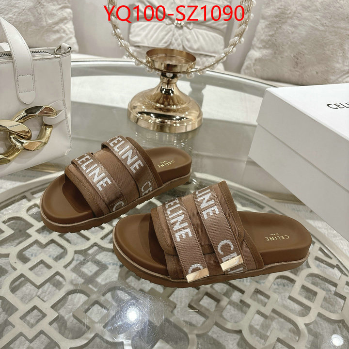 Women Shoes-CELINE store ID: SZ1090 $: 100USD